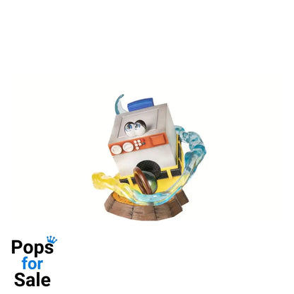 Banjo Kazooie Statue Washer Banjo 22 cm