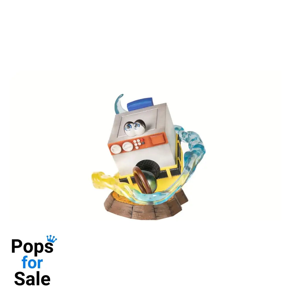 Banjo Kazooie Statue Washer Banjo 22 cm Statues