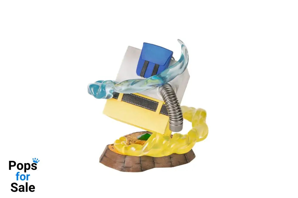 Banjo Kazooie Statue Washer Banjo 22 cm