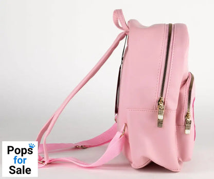 Barbie Backpack Logo