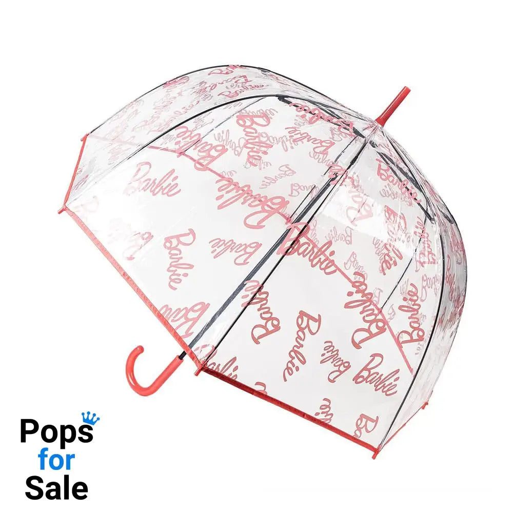 Barbie Umbrella