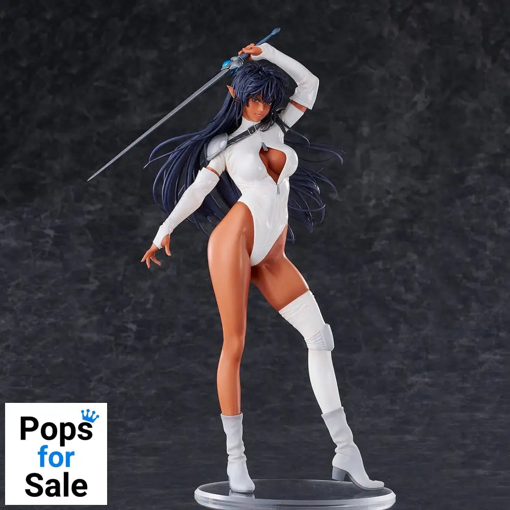 Bastard! Statue PVC Arches Ney 26 cm