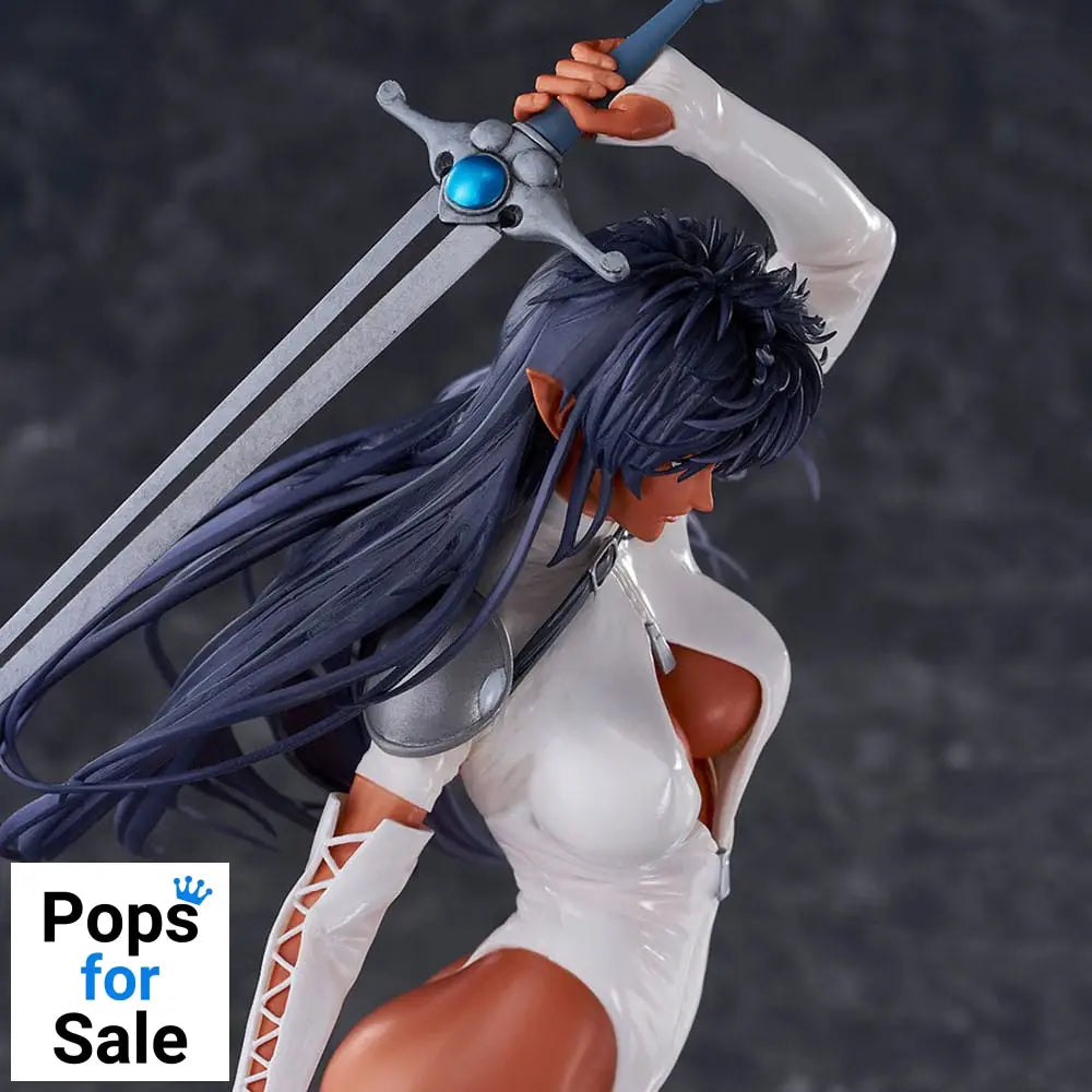 Bastard! Statue PVC Arches Ney 26 cm