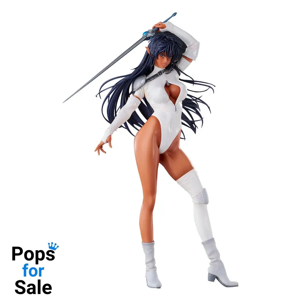 Bastard! Statue PVC Arches Ney 26 cm Statues