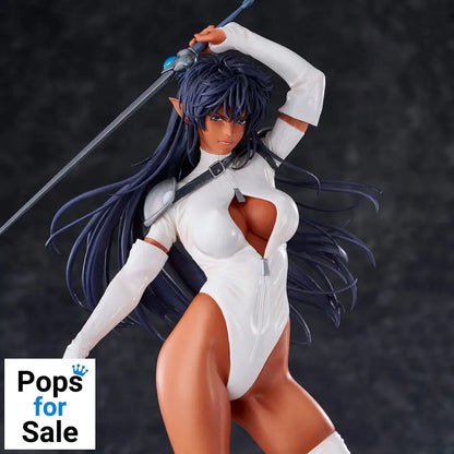 Bastard! Statue PVC Arches Ney 26 cm