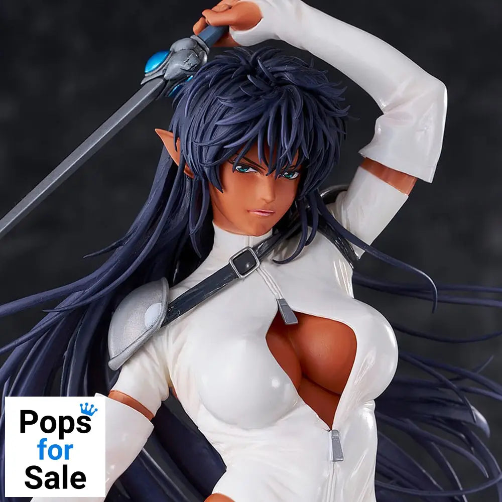 Bastard! Statue PVC Arches Ney 26 cm Statues