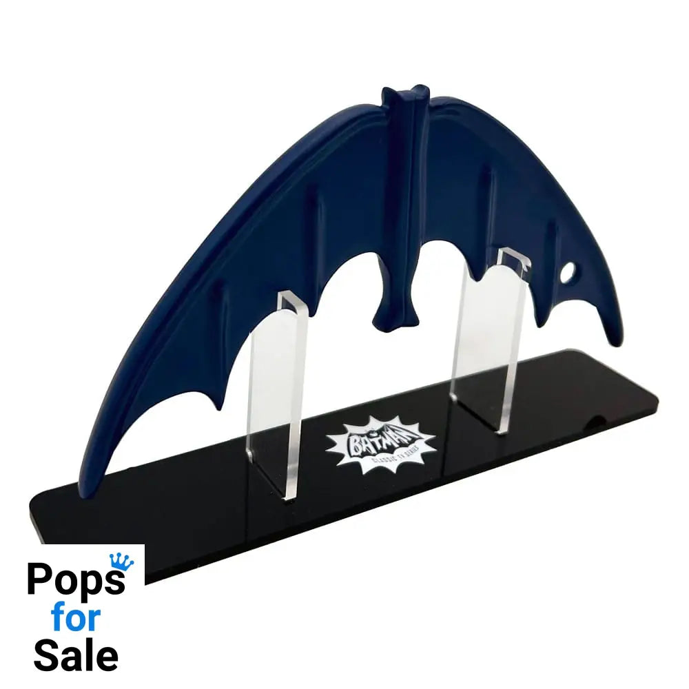 Batman 1966 Prop Replica 1/1 Batarang 15 cm
