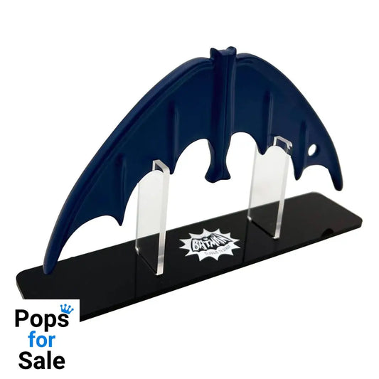 Batman 1966 Prop Replica 1/1 Batarang 15 cm