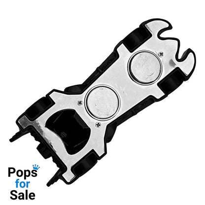 Batman (1989) Bottle Opener Batmobile 10 cm