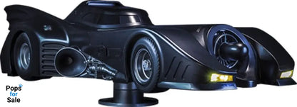 Batman (1989) Movie Masterpiece Action Figure 1/6 Batmobile 100 cm