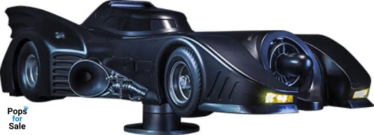 Batman (1989) Movie Masterpiece Action Figure 1/6 Batmobile 100 cm