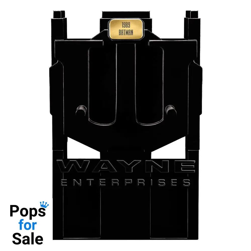 Batman 1989 Replica 1/1 Batarang 23 cm Replicas