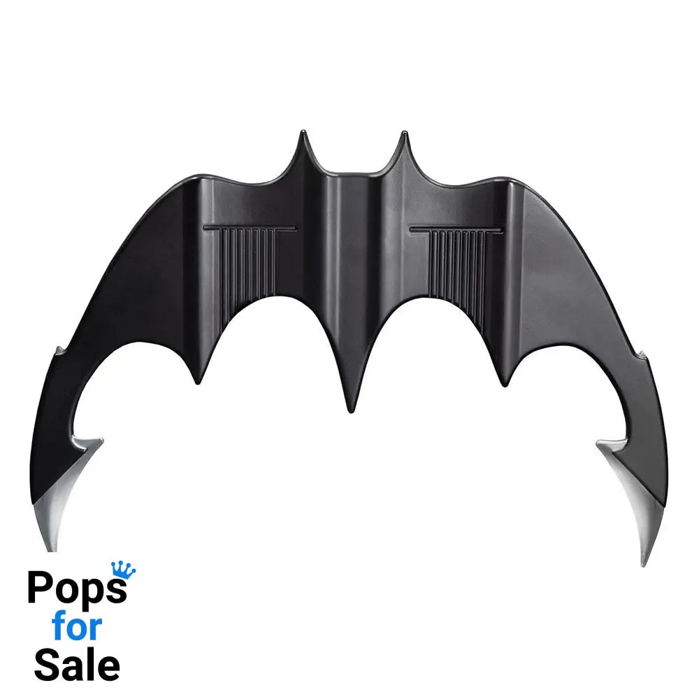 Batman 1989 Replica 1/1 Batarang 23 cm