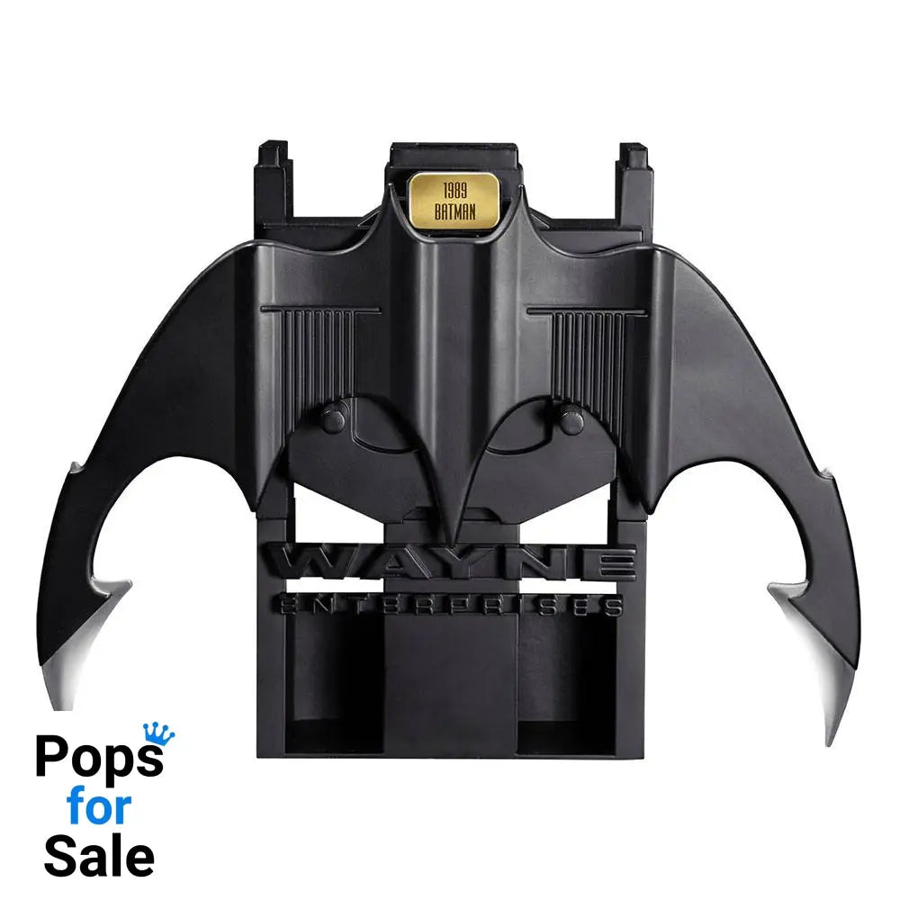 Batman 1989 Replica 1/1 Batarang 23 cm