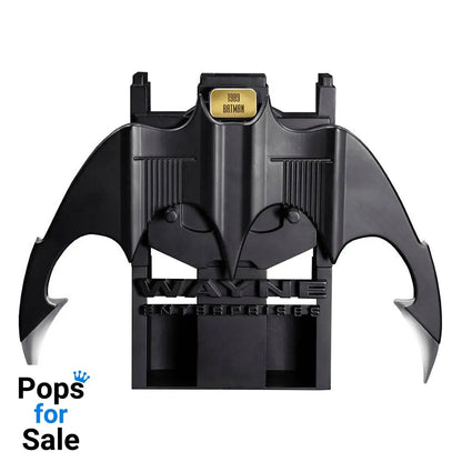 Batman 1989 Replica 1/1 Batarang 23 cm