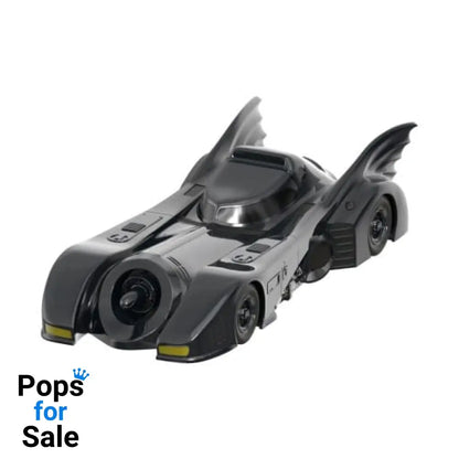 Batman 1989 Super Cyborg Vehicle Batmobile (Full Color) 33 cm Vehicles