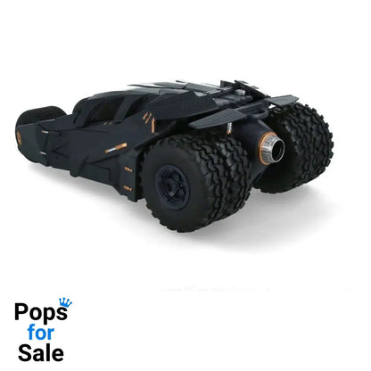 Batman 1989 Super Cyborg Vehicle Batmobile Tumbler (Full Color) 33 cm