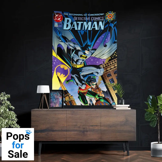 Batman 85th Anniversary Wall Banner Wall Banner