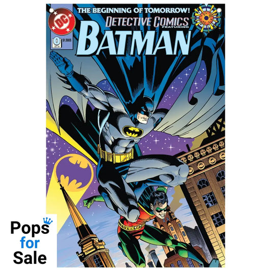 Batman 85th Anniversary Wall Banner Wall Banner
