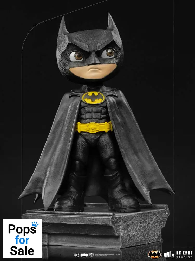 Batman 89 Mini Co. PVC Figure Batman 18 cm