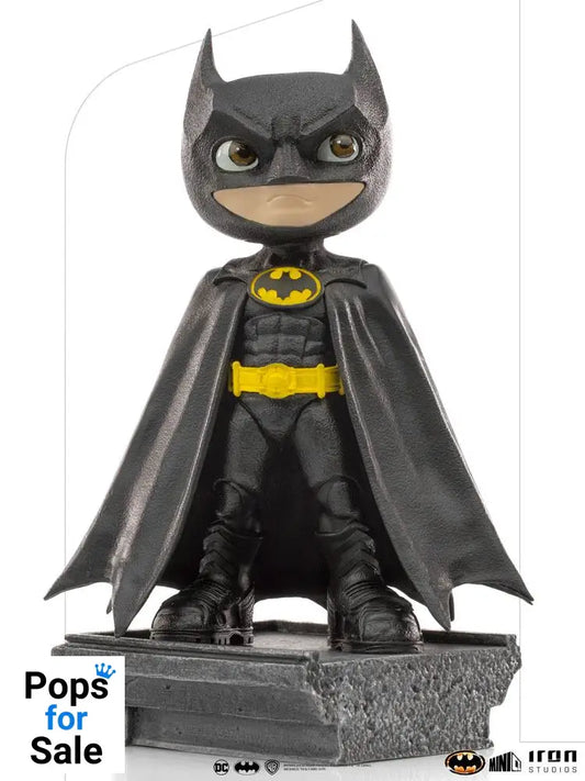 Batman 89 Mini Co. PVC Figure Batman 18 cm Mini-figures