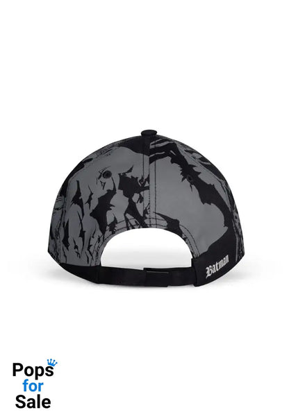 Batman Baseball Batman holding Logo