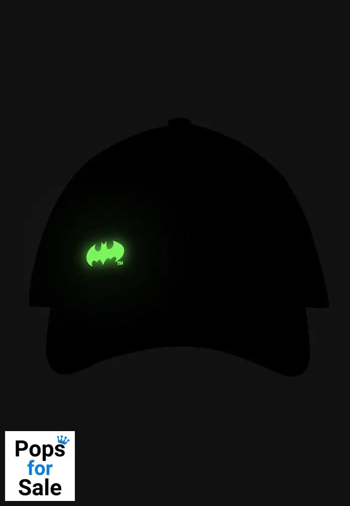 Batman Baseball Batman holding Logo