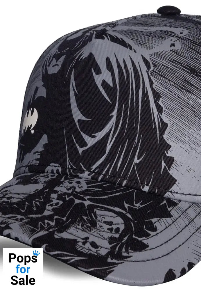 Batman Baseball Batman holding Logo