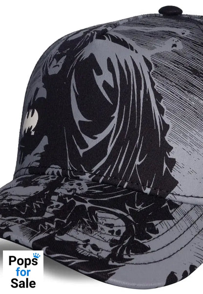 Batman Baseball Batman holding Logo