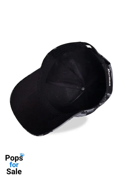 Batman Baseball Batman holding Logo