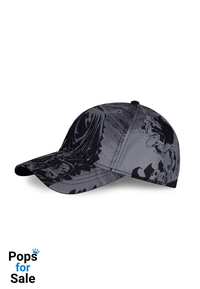 Batman Baseball Batman holding Logo