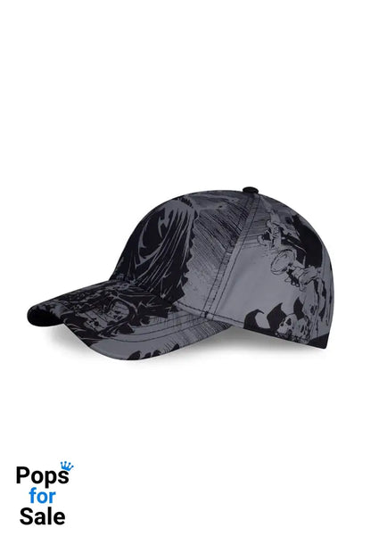 Batman Baseball Batman holding Logo