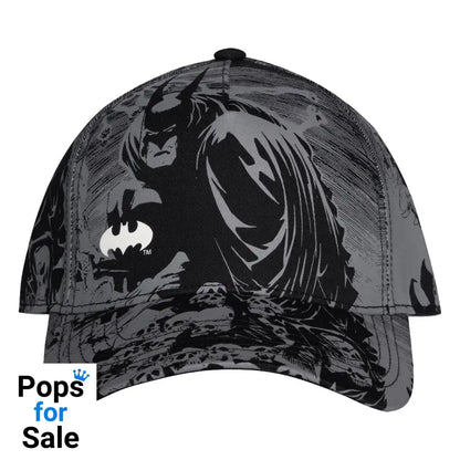 Batman Baseball Batman holding Logo