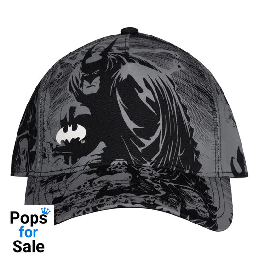 Batman Baseball Batman holding Logo