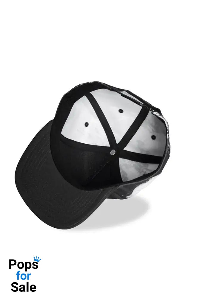 Batman Baseball Batman Upside Down Logo