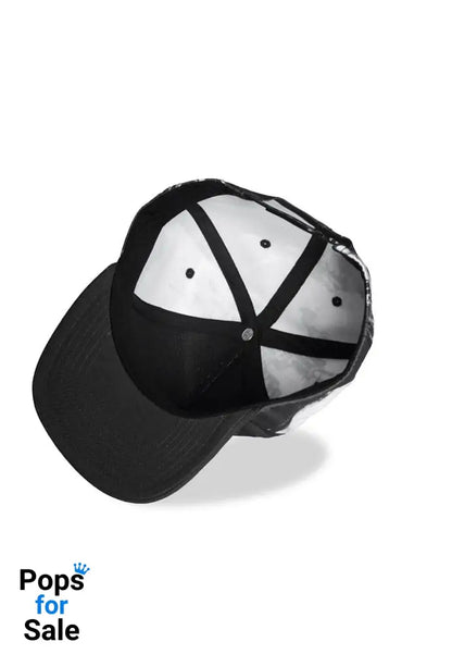 Batman Baseball Batman Upside Down Logo