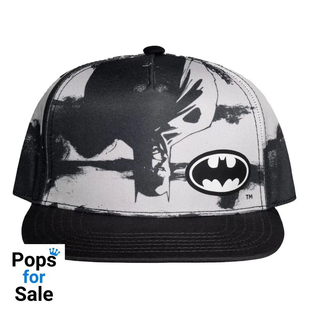 Batman Baseball Batman Upside Down Logo