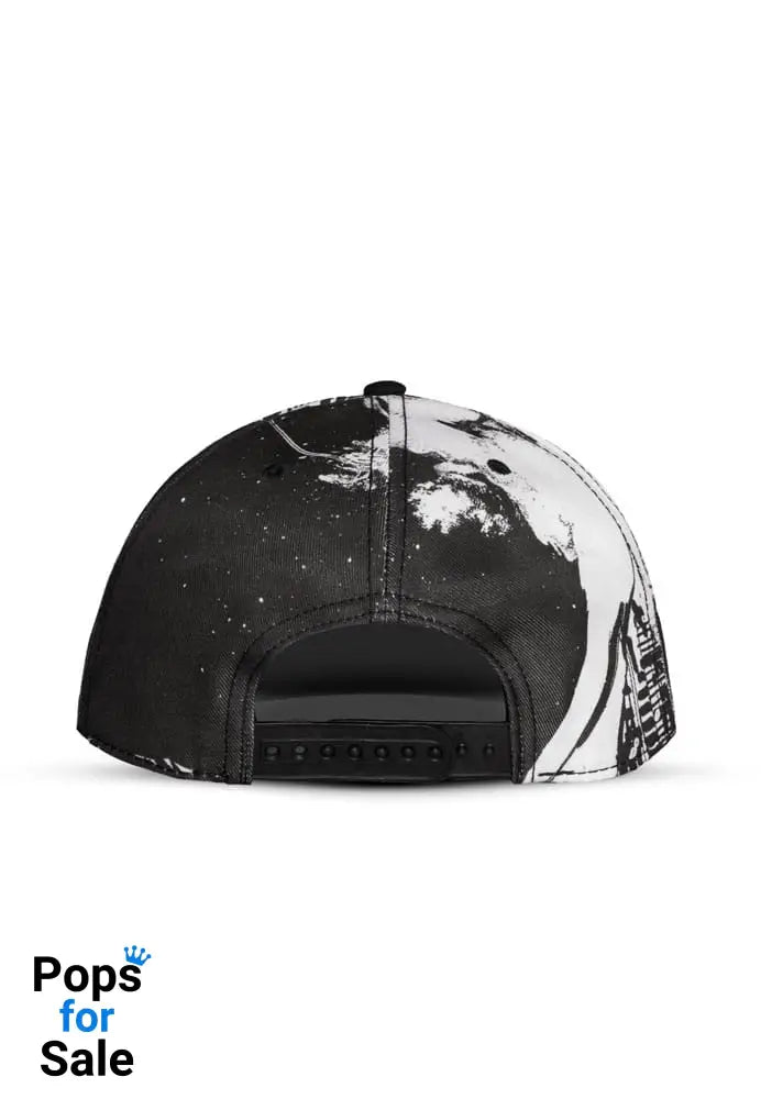 Batman Baseball Batman Upside Down Logo