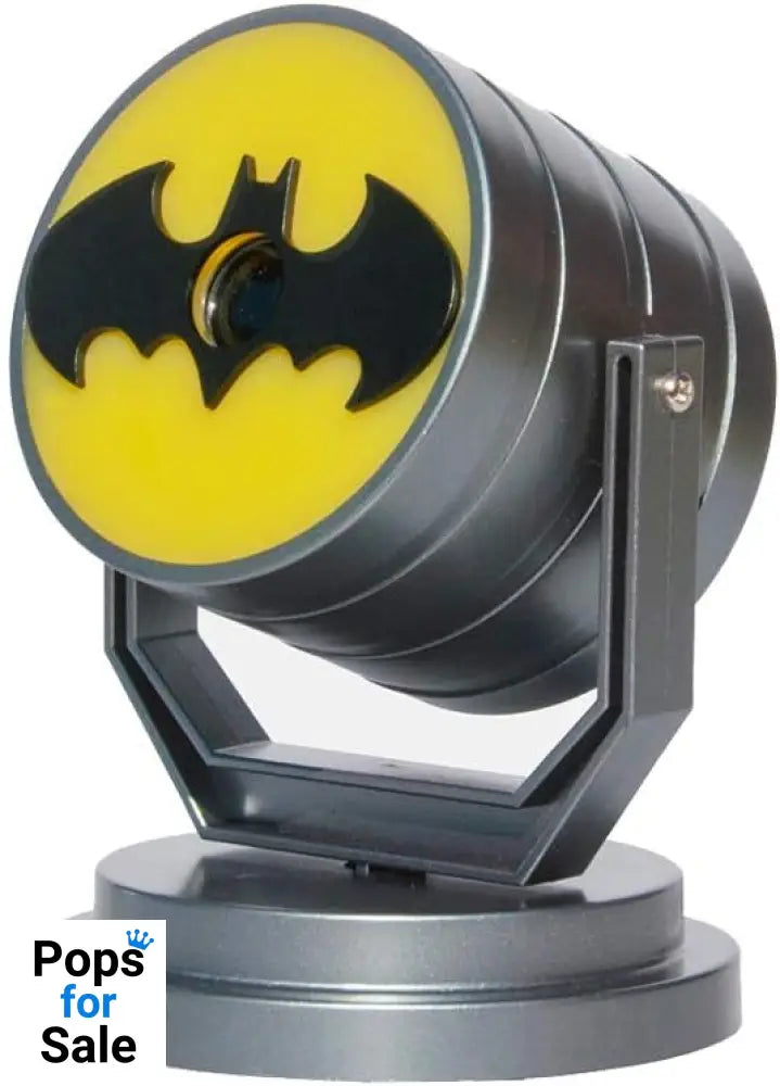 Batman: Bat Signal Projector Light