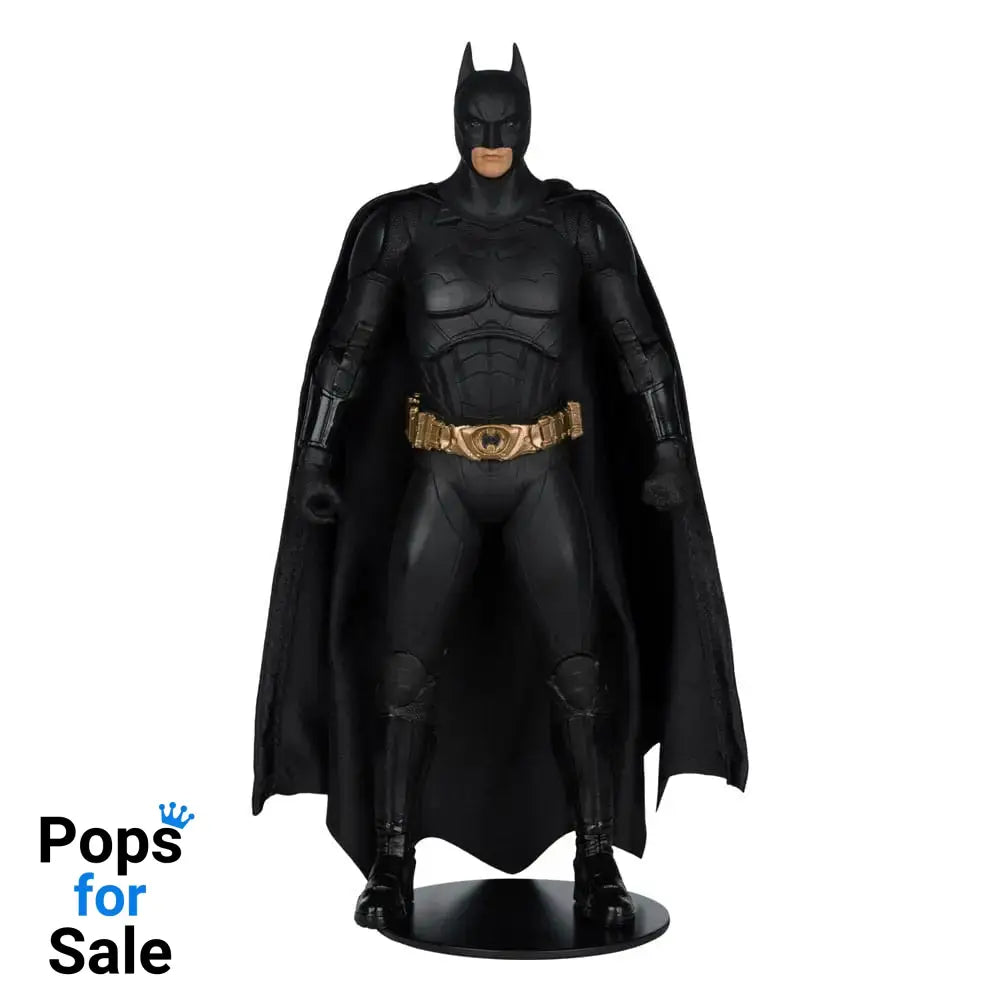 Batman Begins DC Multiverse Action Figure Batman 18 cm
