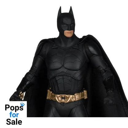 Batman Begins DC Multiverse Action Figure Batman 18 cm