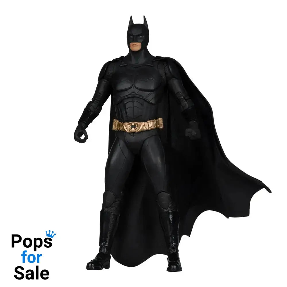 Batman Begins DC Multiverse Action Figure Batman 18 cm