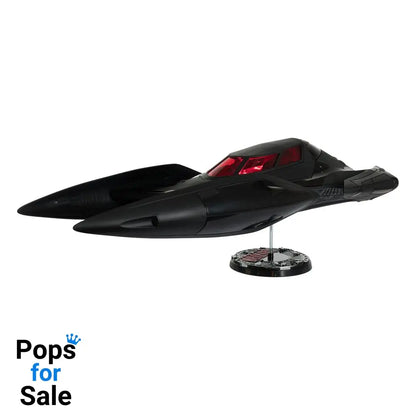 Batman Beyond DC Multiverse Vehicle Batmobile (Gold Label) 53 cm