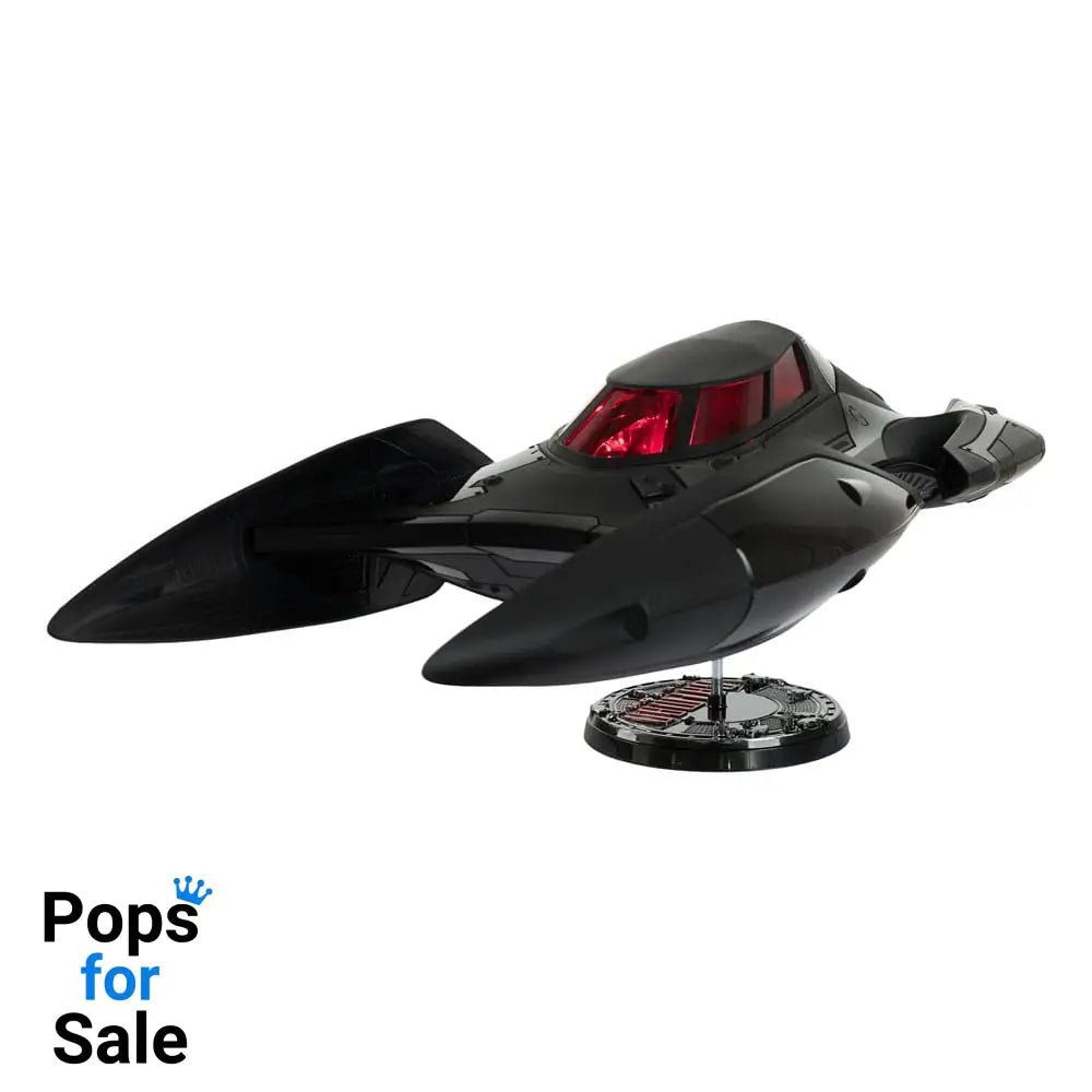 Batman Beyond DC Multiverse Vehicle Batmobile (Gold Label) 53 cm