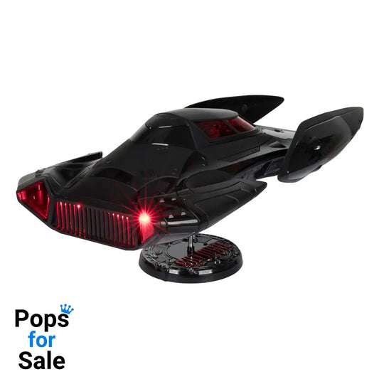 Batman Beyond DC Multiverse Vehicle Batmobile (Gold Label) 53 cm