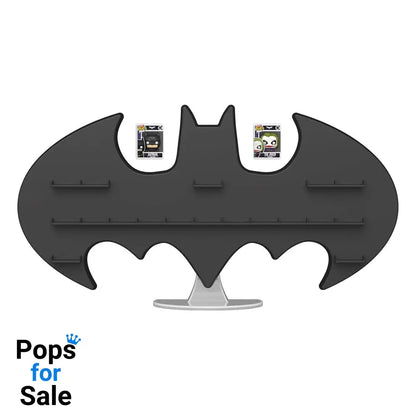 Batman Bitty POP! Vinyl Figure Display Signal 20 cm