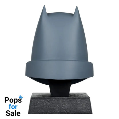 Batman DC Direct Mini Replica 1/3 Armoured Batman Cowl (Dark Knight Returns) 18 cm Replicas down-scaled