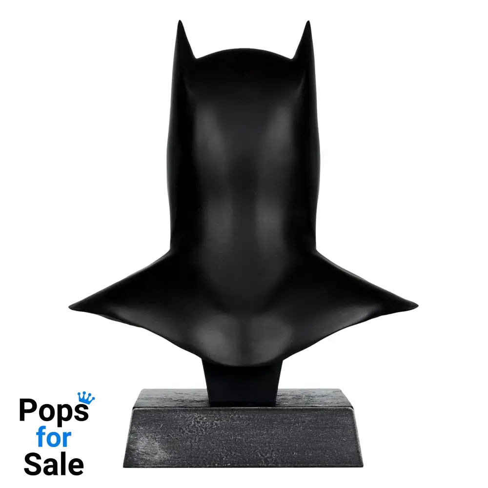Batman DC Direct Mini Replica 1/3 Batman Cowl (Court of Owls) 15 cm