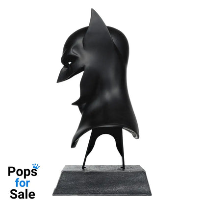 Batman DC Direct Mini Replica 1/3 Batman Cowl (Detective Comics #27) (1st Apperance) 18 cm Replicas