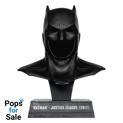 Batman DC Direct Mini Replica 1/3 Batman Cowl (Justice League Tactical Suit) 19 cm
